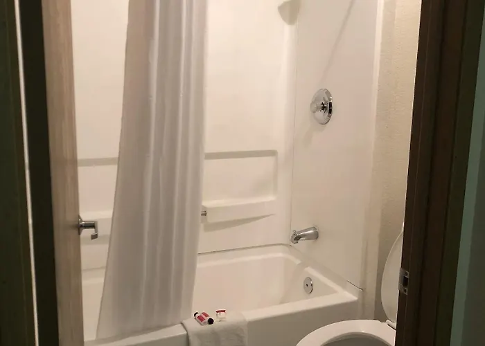 Hotel Super 8 By Wyndham Metro North Phoenix
