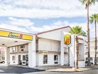 Super 8 By Wyndham Metro North 2* Phoenix