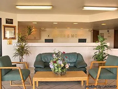 Super 8 By Wyndham Metro North Hotel Phoenix